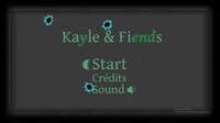 Ka𝐲le & Fi𝐞𝐧𝐝s screenshot, image №2856247 - RAWG