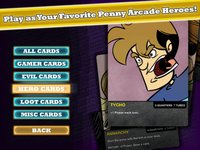 Penny Arcade The Game: Gamers vs. Evil screenshot, image №19035 - RAWG