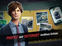 Criminal Minds The Mobile Game screenshot, image №1741668 - RAWG