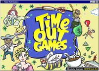 Time Out Games screenshot, image №331780 - RAWG