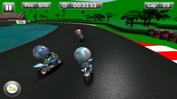 MiniBikers screenshot, image №188757 - RAWG