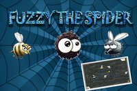 Fuzzy the Spider screenshot, image №1210736 - RAWG