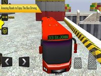 Bus City Driving screenshot, image №879208 - RAWG