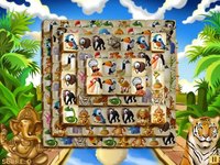Mahjong Exotic screenshot, image №2068834 - RAWG