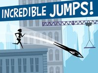 Spy Fall - Secret Service Agent in a Base Jump FreeGames screenshot, image №1722902 - RAWG
