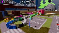 Super Domino Effect 3D screenshot, image №3552771 - RAWG