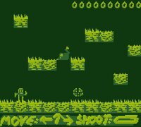 catusman screenshot, image №3646430 - RAWG