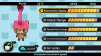 Kumakichi&Nyanzou Birth ☆ Destruction God DX screenshot, image №4219644 - RAWG