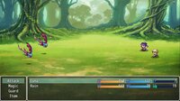 The Dagger of Luna (Demo) screenshot, image №3174263 - RAWG