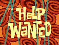 Help Wanted/Reef Blowers/Tea At The Treedome screenshot, image №3295885 - RAWG