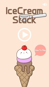 IceCream Stack screenshot, image №1203529 - RAWG