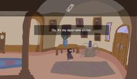 tiny mystery showcase screenshot, image №1991678 - RAWG