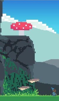 Chrono Gnome: The Time Traveling Master Gardener screenshot, image №2020680 - RAWG