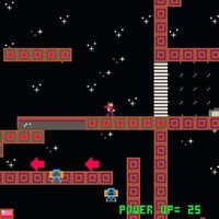 Strider 8 Bit screenshot, image №2449119 - RAWG