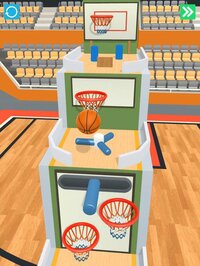 Basketball Life 3D screenshot, image №2639756 - RAWG
