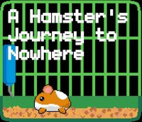 LD47 - A Hamster's Journey to Nowhere screenshot, image №2560082 - RAWG