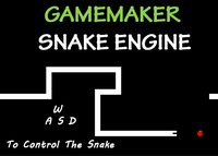 GameMaker: Snake HD Engine screenshot, image №1053485 - RAWG