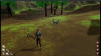 UnderGrowth (Meeptheotter) screenshot, image №2691827 - RAWG