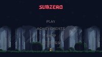 SubZero screenshot, image №3430834 - RAWG