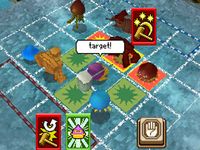 Dragon Quest Wars screenshot, image №247110 - RAWG