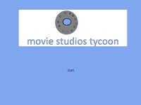 movieStudiosTycoon screenshot, image №2260933 - RAWG