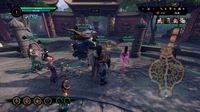 King of Wushu screenshot, image №621373 - RAWG