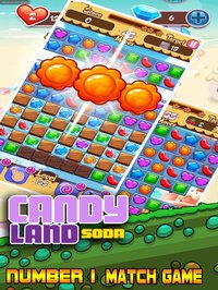 Candyland soda screenshot, image №1684892 - RAWG