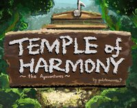 Temple of Harmony screenshot, image №3601488 - RAWG