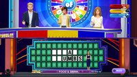 America’s Greatest Game Shows: Wheel of Fortune & Jeopardy! screenshot, image №701141 - RAWG
