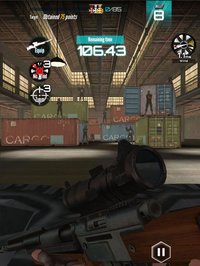 Military Shooting King screenshot, image №907372 - RAWG