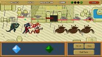 Dungeon Mana screenshot, image №4198884 - RAWG