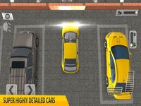 Car Parking New: Car Driving G screenshot, image №1620166 - RAWG