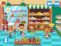 My Pretend Grocery Store - Supermarket Learning screenshot, image №1590308 - RAWG