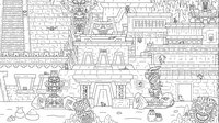 100 Aztec Cats screenshot, image №4198084 - RAWG