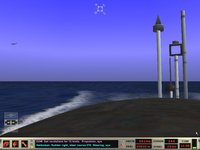 S.C.S. Dangerous Waters screenshot, image №387423 - RAWG