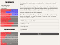 Undercover Agent! screenshot, image №1818979 - RAWG