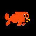 Lapsy: The orange whale screenshot, image №2508841 - RAWG