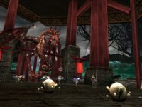 Guild Wars Factions screenshot, image №705770 - RAWG