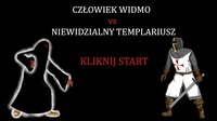 Człowiek Widmo vs Niewidzialny Templariusz screenshot, image №1921671 - RAWG