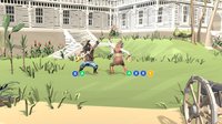 Pirate Pun Pursuit screenshot, image №2212530 - RAWG