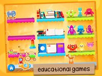 Toddler & Baby Games screenshot, image №1441149 - RAWG