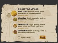 Pirate Treasure by CleverMedia screenshot, image №1337767 - RAWG