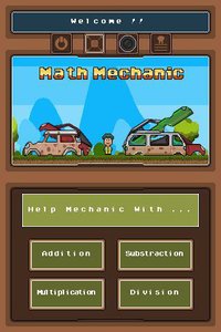 Math Mechanic screenshot, image №1064070 - RAWG