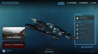 Invaderion screenshot, image №3248254 - RAWG