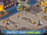 Syndicate: Tower Defense screenshot, image №924452 - RAWG