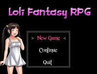 Loli Fantasy RPG screenshot, image №4246838 - RAWG