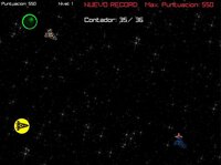 The Asteroids :) screenshot, image №3607375 - RAWG