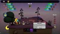 Tiny Strife (Fregs) screenshot, image №2621516 - RAWG