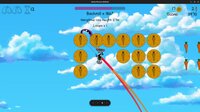 Kitesurf Runner screenshot, image №4259279 - RAWG