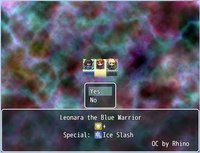 RPG VS(VerSus) screenshot, image №1251832 - RAWG